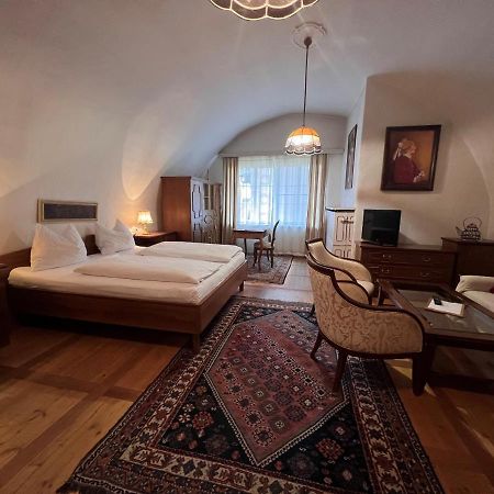 Hotel Gasthof Kohlmayr Gmünd Kültér fotó