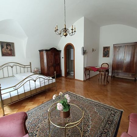 Hotel Gasthof Kohlmayr Gmünd Kültér fotó