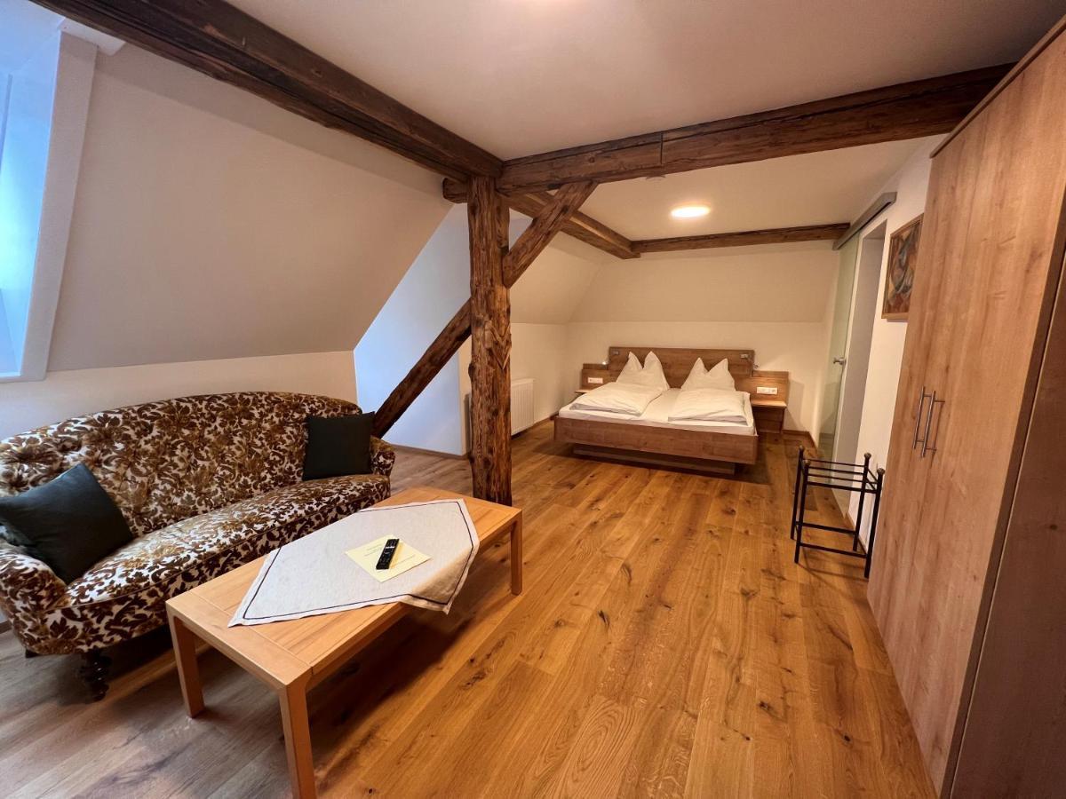 Hotel Gasthof Kohlmayr Gmünd Kültér fotó