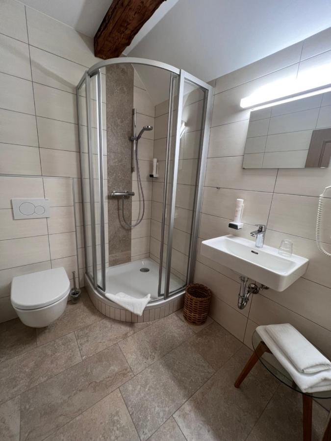 Hotel Gasthof Kohlmayr Gmünd Kültér fotó