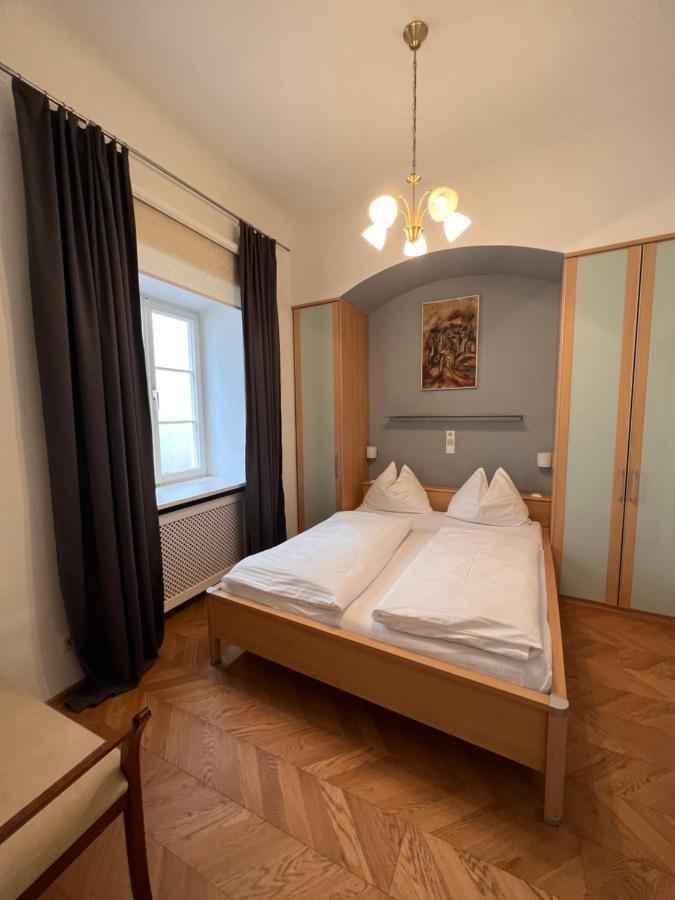 Hotel Gasthof Kohlmayr Gmünd Kültér fotó
