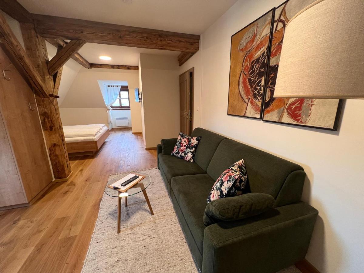 Hotel Gasthof Kohlmayr Gmünd Kültér fotó