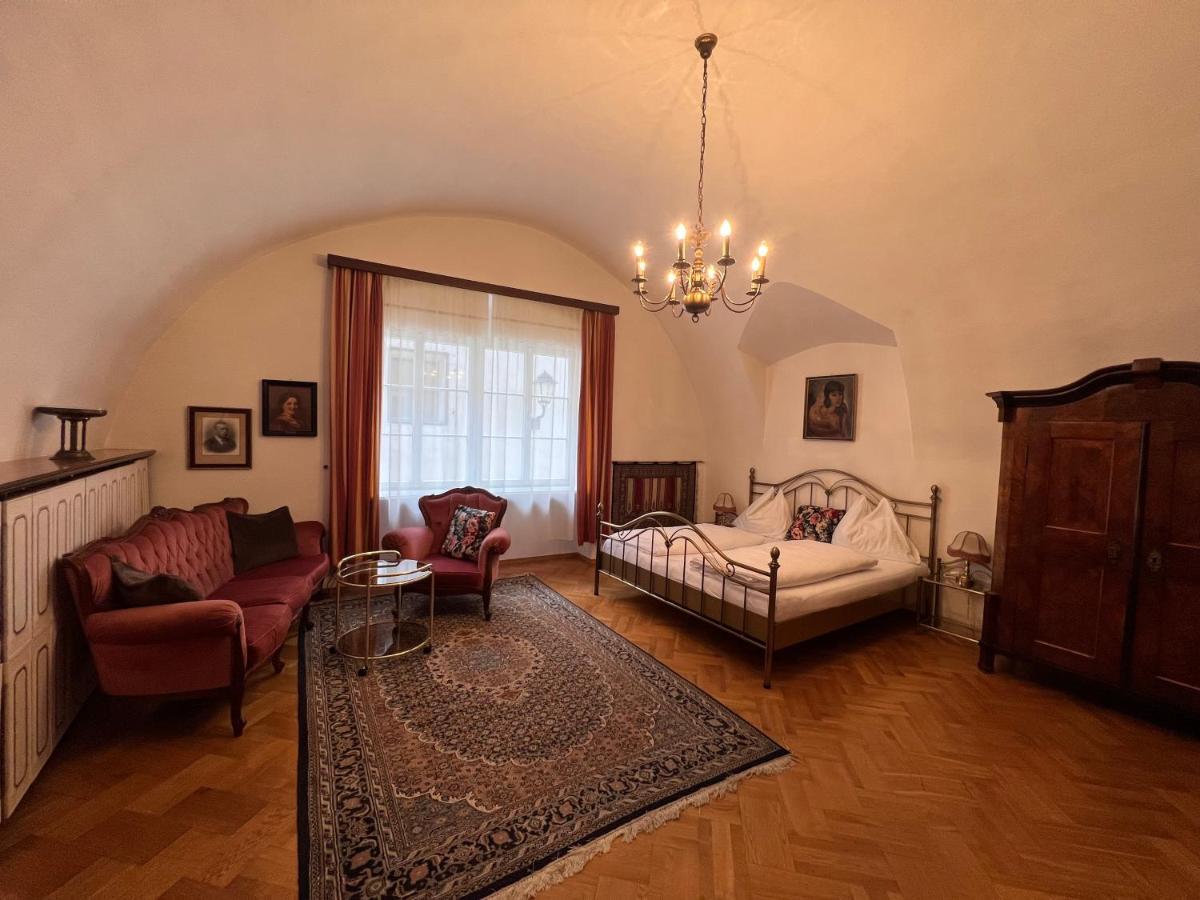 Hotel Gasthof Kohlmayr Gmünd Kültér fotó