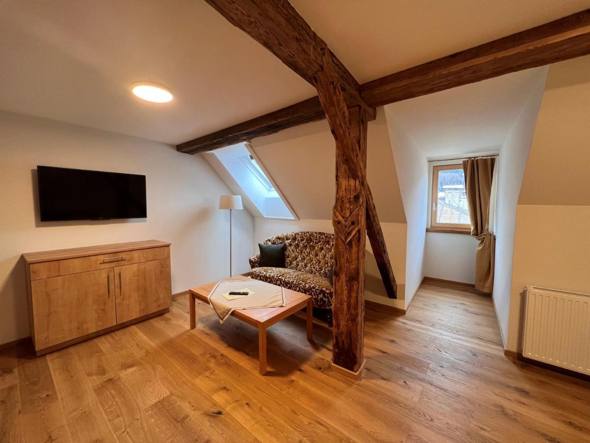 Hotel Gasthof Kohlmayr Gmünd Kültér fotó