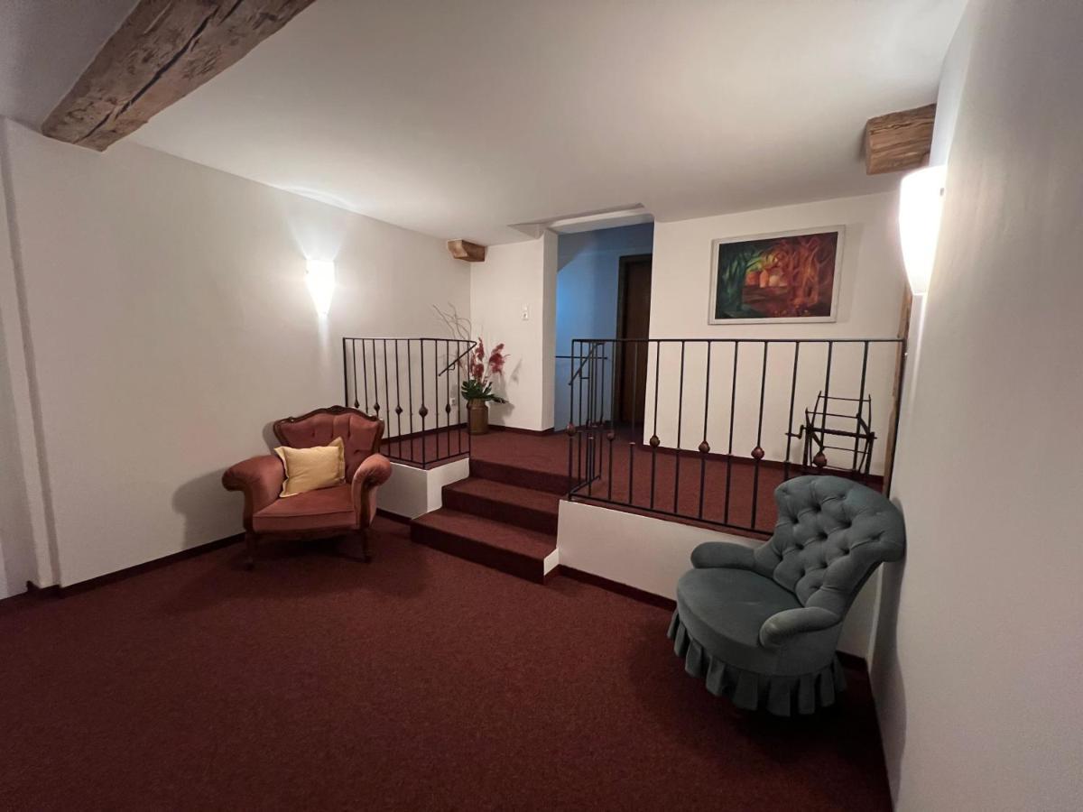 Hotel Gasthof Kohlmayr Gmünd Kültér fotó