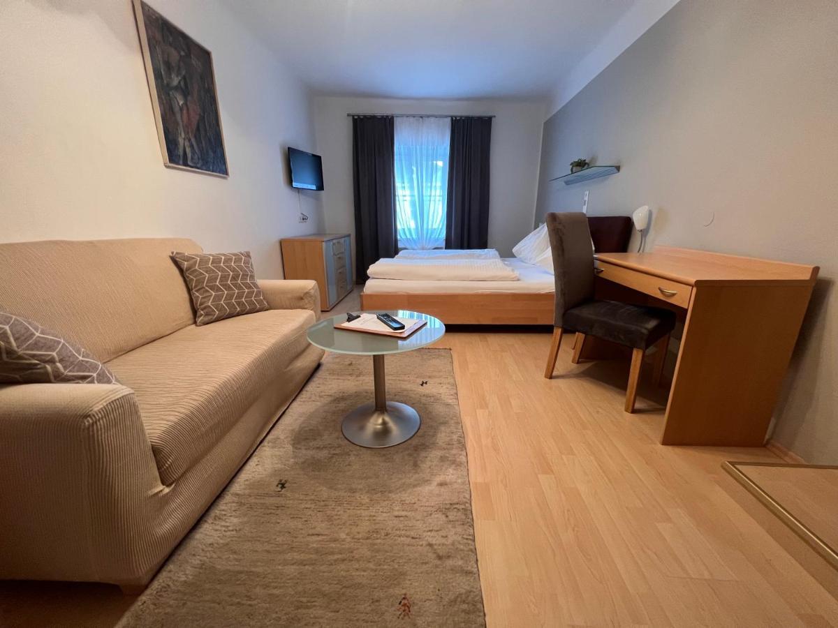 Hotel Gasthof Kohlmayr Gmünd Kültér fotó
