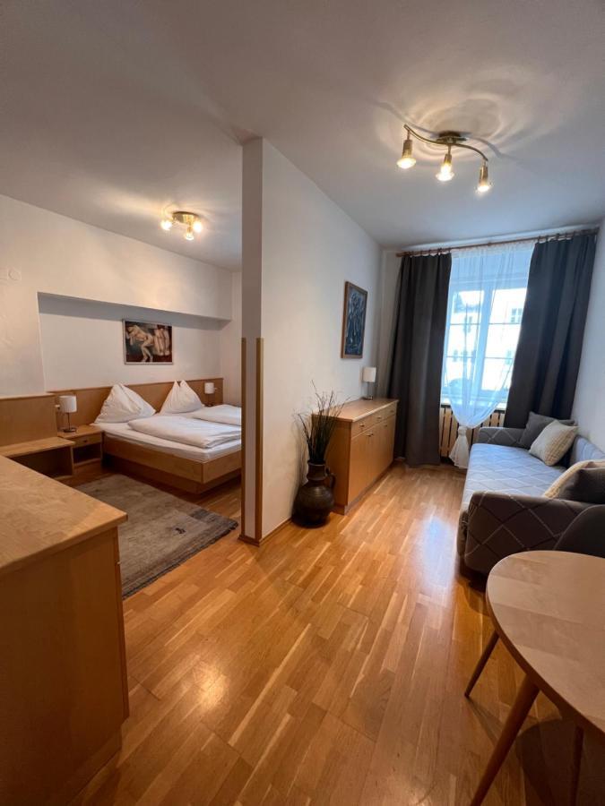 Hotel Gasthof Kohlmayr Gmünd Kültér fotó