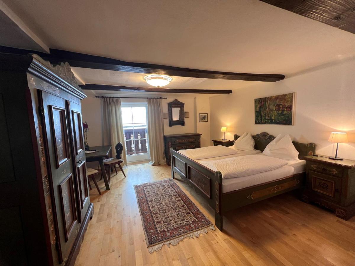 Hotel Gasthof Kohlmayr Gmünd Kültér fotó