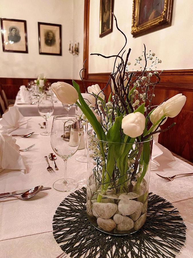 Hotel Gasthof Kohlmayr Gmünd Kültér fotó