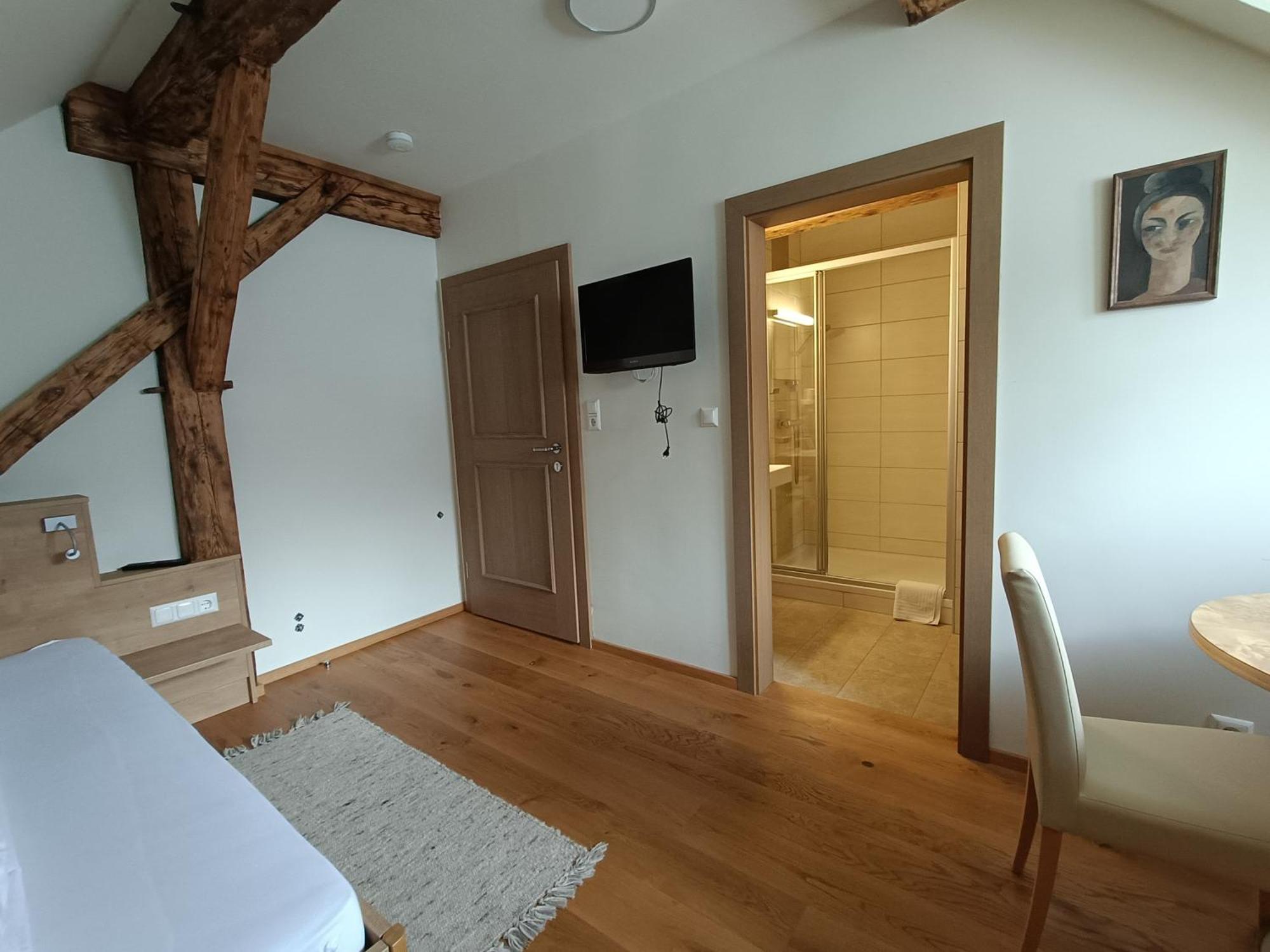 Hotel Gasthof Kohlmayr Gmünd Kültér fotó