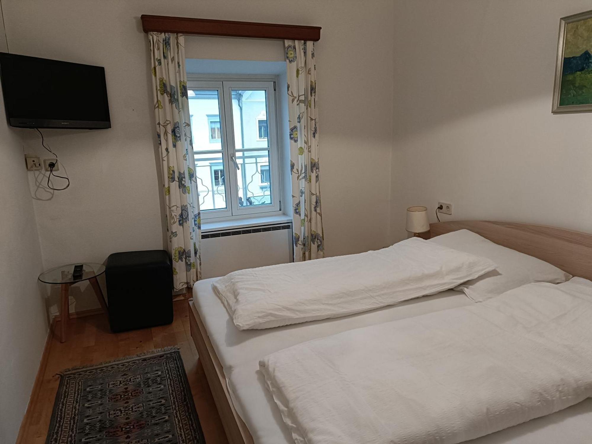 Hotel Gasthof Kohlmayr Gmünd Kültér fotó