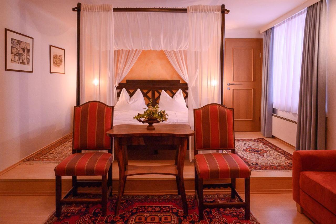 Hotel Gasthof Kohlmayr Gmünd Kültér fotó